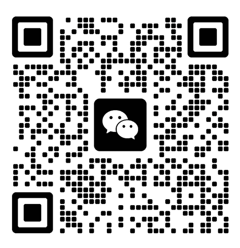 VIEN AGENCY 微信二维码